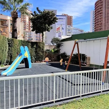 Albatros - 14º * Benidorm
