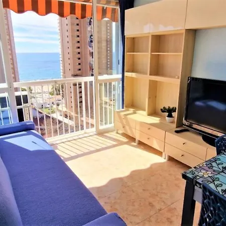 Lejlighed Albatros - 14º