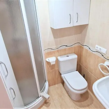 Albatros - 14º Lejlighed *