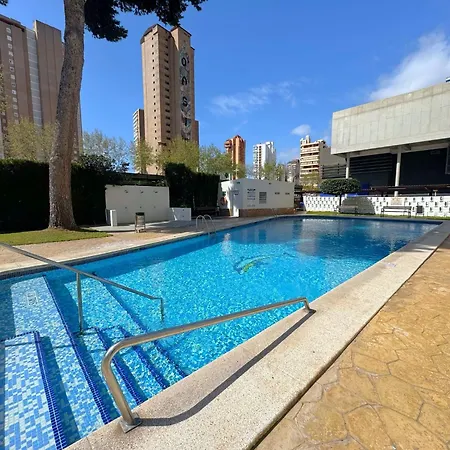 Albatros - 14º Lejlighed