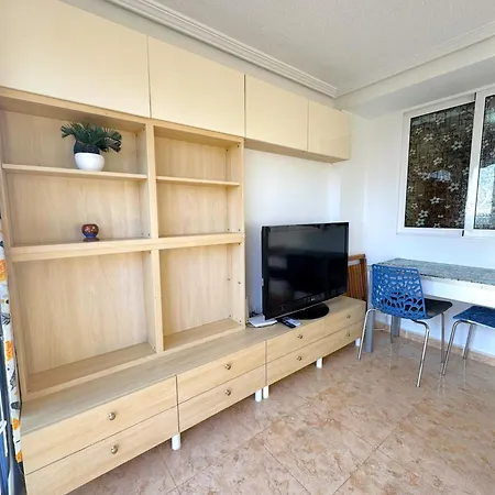 Albatros - 14º Benidorm