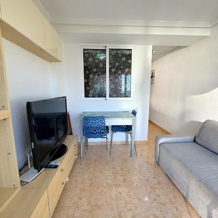 Lejlighed Albatros - 14º *