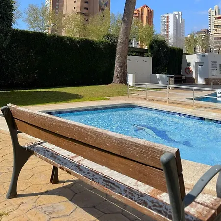 Albatros - 14º Lejlighed *