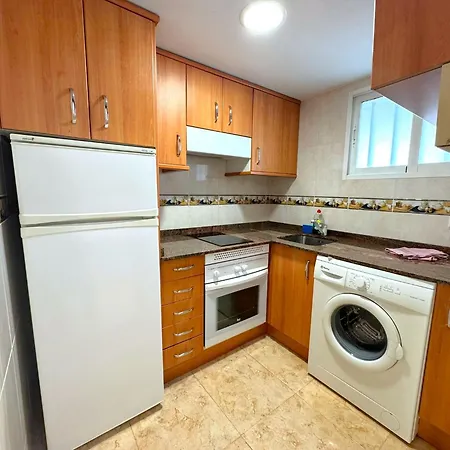 Lejlighed Albatros - 14º *