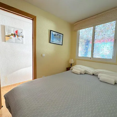 Albatros - 14º Benidorm