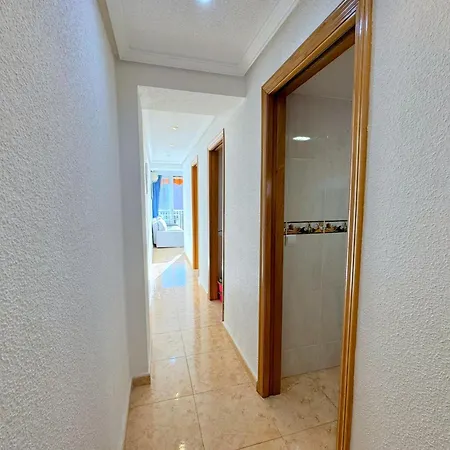 Albatros - 14º Lejlighed *