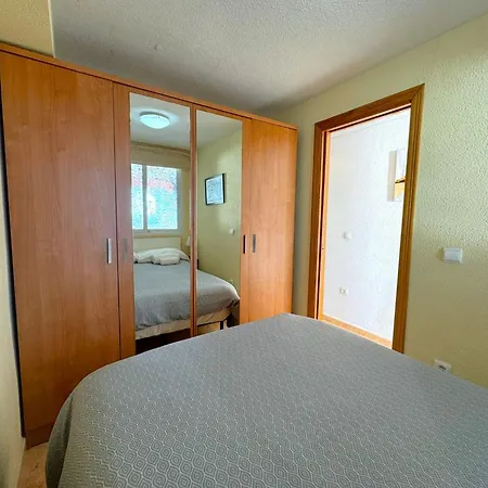 Albatros - 14º * Benidorm