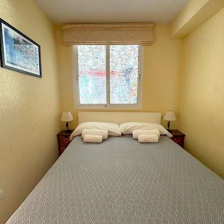 Lejlighed Albatros - 14º *