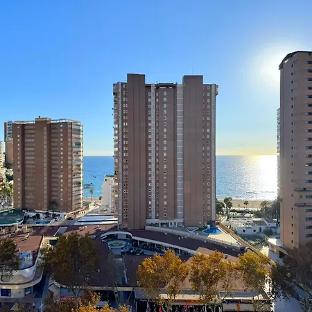 Albatros - 14º Διαμέρισμα