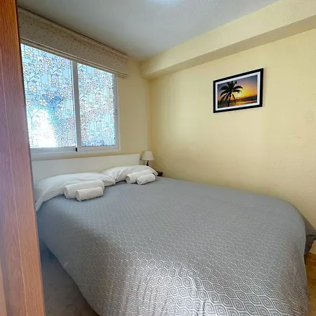 Albatros - 14º Διαμέρισμα Μπένιντορμ