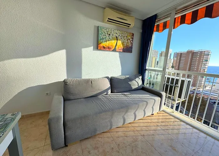 Apartman Albatros - 14º